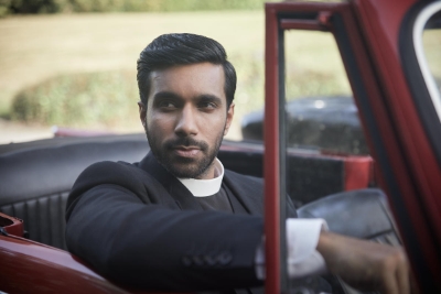 Rishi Nair